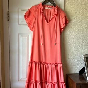 Marie Oliver dress XS